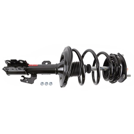 Monroe QUICK-STRUT COMPLETE STRUT ASSEMBLY 172739